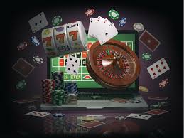 Как войти на сайт Casino Bet Andreas